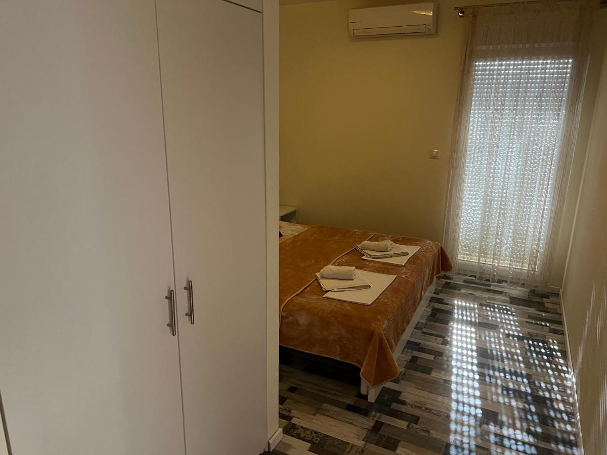 Hotel Pansion Smoljan Međugorje Exterior foto